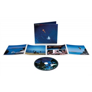 Richard Wright - Wet Dream (2023) (CD)