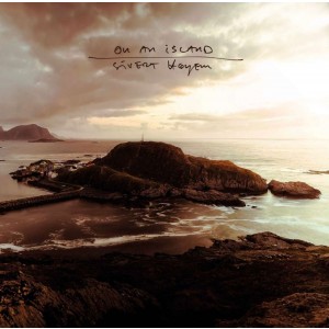 Sivert Hoyem - On An Island (2024) (CD)