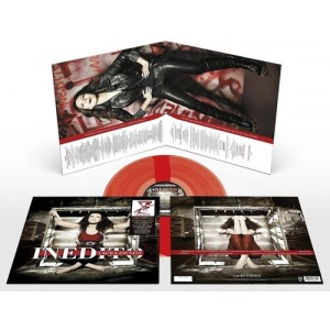 Laura Pausini - Inedito (Red Vinyl)