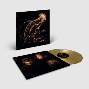 ROYAL BLOOD-BACK TO THE WATER BELOW (GOLD VINYL)