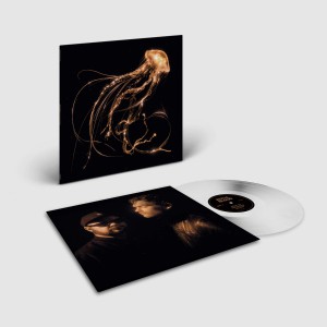 ROYAL BLOOD-BACK TO THE WATER BELOW (2023) (CLEAR VINYL)
