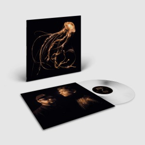 Royal Blood - Back To The Water Below (2023) (Clear Vinyl)
