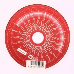 Simply Red - Time (2023) (Papersleeve CD)