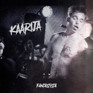 Käärijä - Fantastista (2020) (CD)