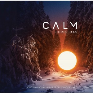 Various Artists - Calm Christmas (Vinyl)
