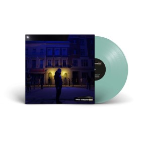 THE STREETS-THE DARKER THE SHADOW THE BRIGHTER THE LIGHT (2023) (COKE BOTTLE GREEN VINYL)