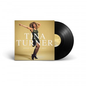 Tina Turner - Queen Of Rock´n´Roll (1975-2023) (Vinyl)
