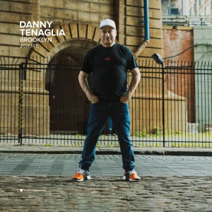Danny Tenaglia - Brooklyn (Global Underground #45, Vol. 2) (3x Vinyl)