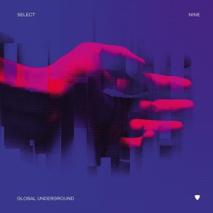 Various Artists - Global Underground: Select #9 (2CD)