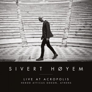 Sivert Hoyem - Live At Acropolis (2x Vinyl)