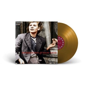 MORRISSEY AND SIOUXSIE-INTERLUDE (RSD 2024 GOLD VINYL)