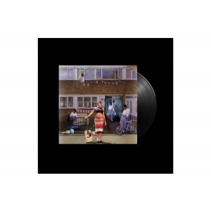 RACHEL CHINOURIRI-WHAT A DEVASTATING TURN OF EVENTS (BLACK VINYL)