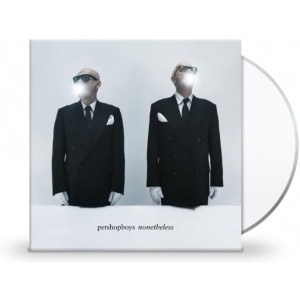 Pet Shop Boys - Nonetheless (2024) (CD)