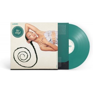 Griff - Vertigo (2024) (Vinyl)