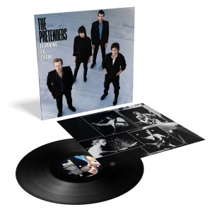 Pretenders - Learning To Crawl (1984) (Vinyl)