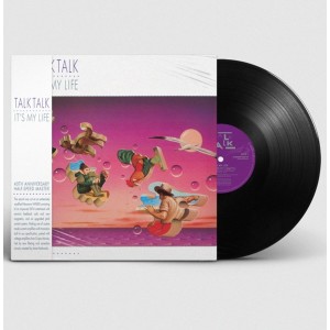 Talk Talk - It´s My Life (1984) (40th Anniversary Half-Speed Master) (Vinyl)