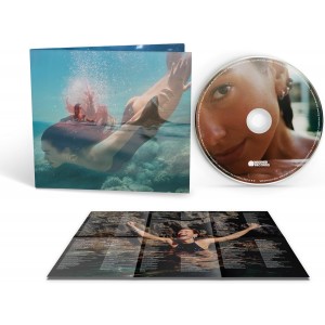 Dua Lipa - Radical Optimism (Lenticuar Digipak) (CD)