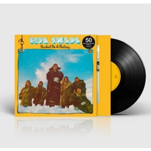 Blue Swede, Björn Skifs - Hooked On A Feeling (50th Anniversary Edition) (Vinyl)