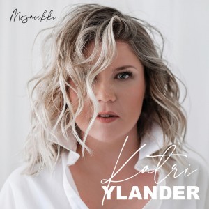 Katri Ylander - Mosaiikki (CD)