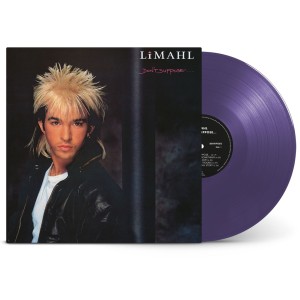 Limahl - Don´t Suppose (1984) (Lavender Vinyl)