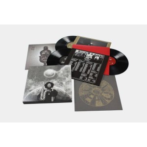 Kamasi Washington - The Epic (2015) (3x Vinyl)