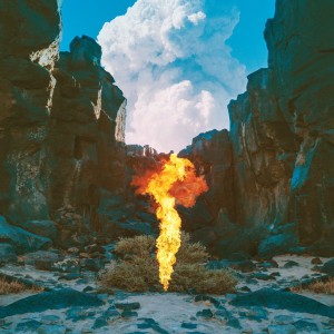 Bonobo - Migration (2017) (Vinyl)