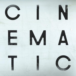 CINEMATIC ORCHESTRA-TO BELIEVE (2LP)