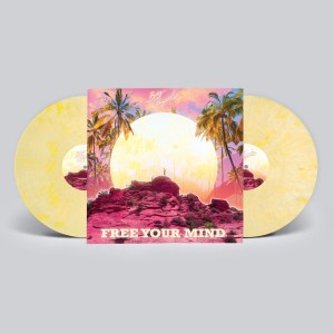 Big Gigantic - Free Your Mind (Vinyl)