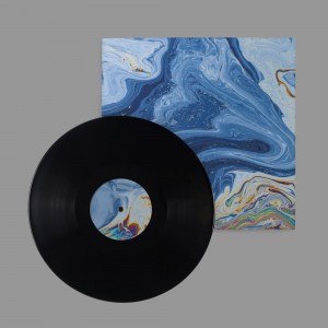 Floating Points - Crush (2019) (Vinyl)