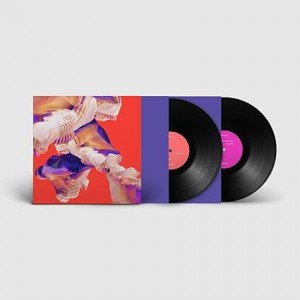 Bicep - Isles (2021) (Vinyl)