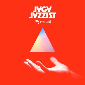 Jaga Jazzist - Pyramid (2020) (Clear Vinyl)