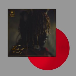 Thundercat - It Is What It Is (2020) (Red Vinyl)