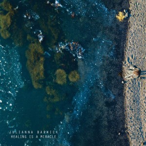 Julianna Barwick - Healing Is A Miracle (2020) (Vinyl)