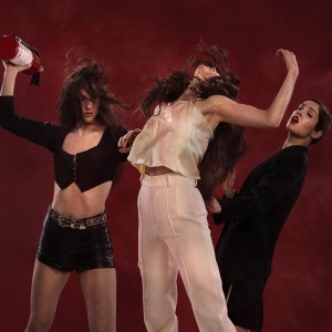 Marie Davidson & L´oeil Nu - Renegade Breakdown (2020) (2x Vinyl)