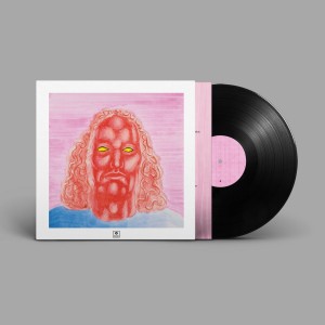 Jameszoo - Blind (Vinyl)