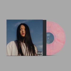 Park Hye Jin - Before I Die (Marble Pink Vinyl)