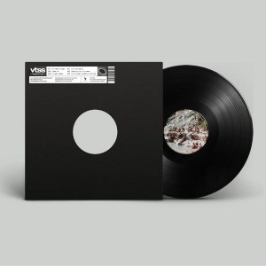 VTSS - Projections (Vinyl)