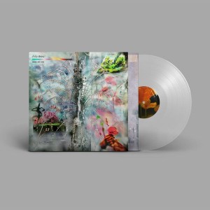 Folly Group - Human And Kind (Crystal Clear Vinyl)