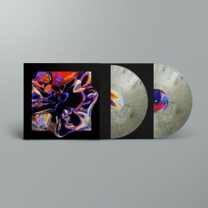 O´Flynn X Frazer Ray - Shimmer (Grey Marble Vinyl)