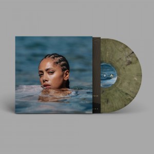 Jayda G - Guy (2023) (Recycled Colored Vinyl)