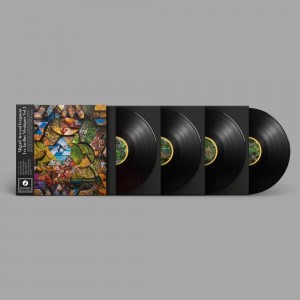 Miguel Atwood - Ferguson - Les Jardins Mystiques Vol. 1