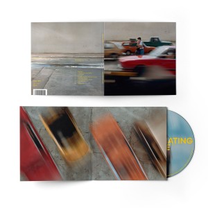 Maribou State - Hallucinating Love (2025) (CD)