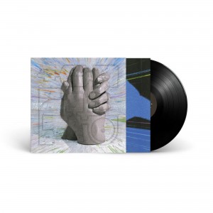 Ford. - Guiding Hand (2023) (Vinyl)