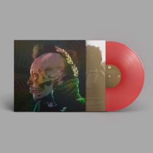 Thundercat - Apocalypse (10th Anniversary) (Red Vinyl)