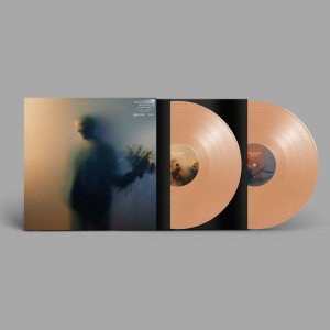 Ben Böhmer - Bloom (2024) (2x Peach Vinyl)