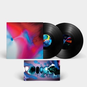 Floating Points - Cascade (2024) (2x Vinyl)
