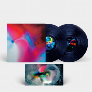 Floating Points - Cascade (2024) (2x Sparkle Vinyl)