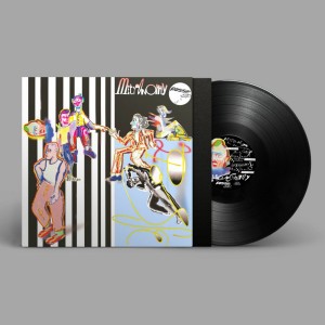 Metronomy - Posse EP Volume 2 (2024) (12-inch)