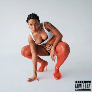 Yaya Bey - Ten Fold (Vinyl)