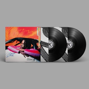 salute - TRUE MAGIC (2024) (2x Vinyl)